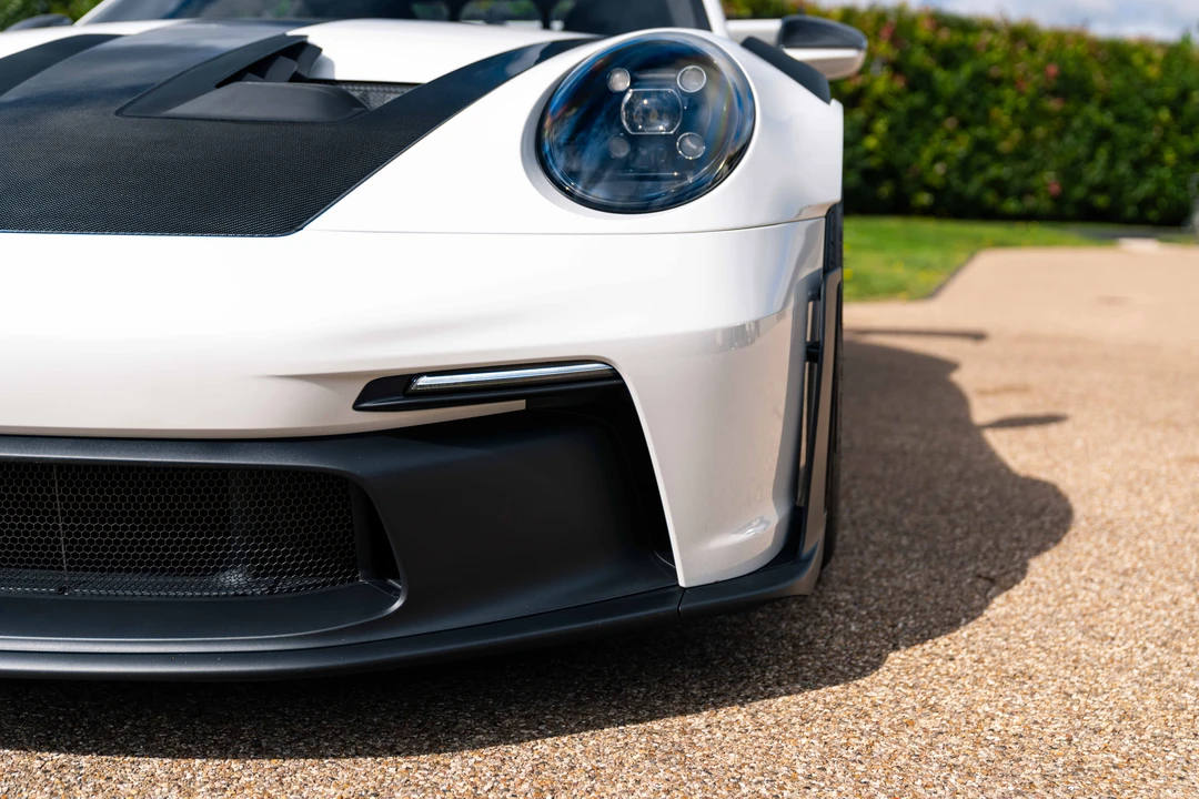 2024 Porsche 992 GT3 RS - Image 25 of 31