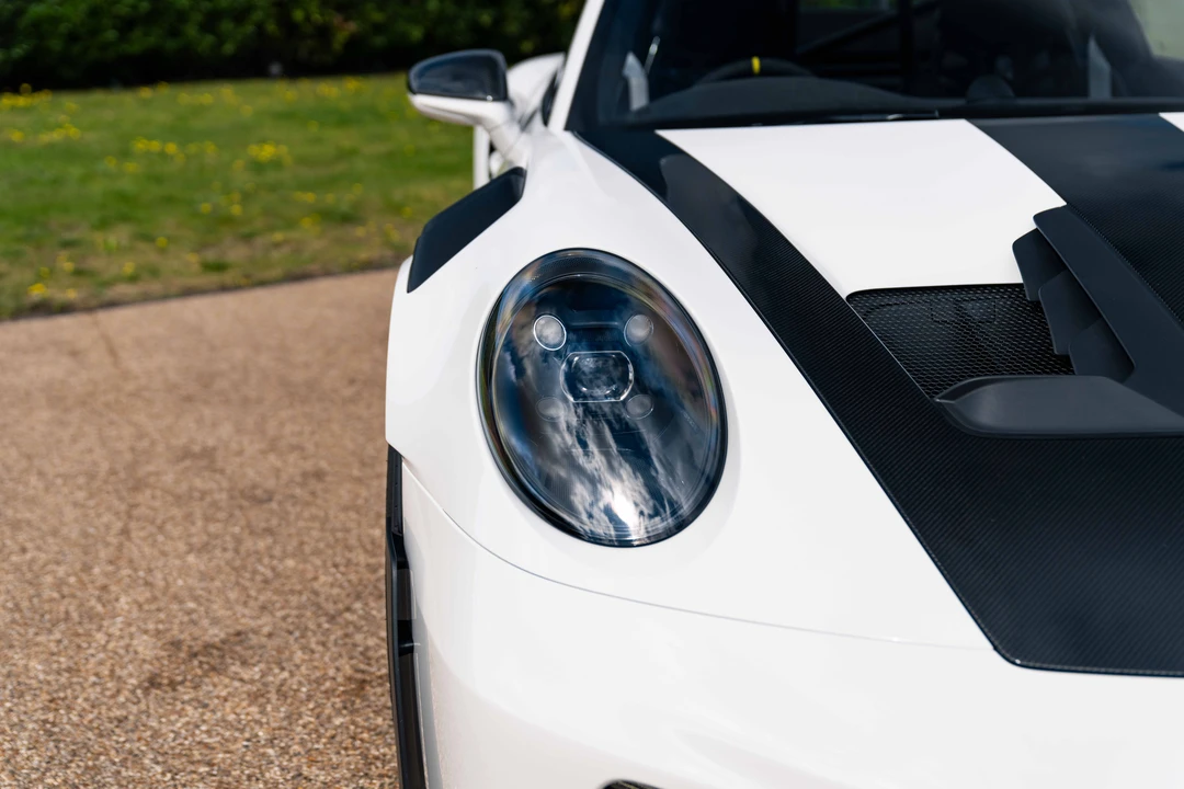 2024 Porsche 992 GT3 RS - Image 22 of 31