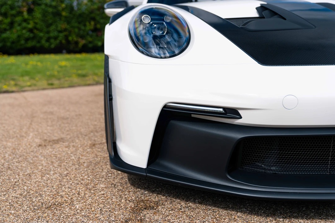 2024 Porsche 992 GT3 RS - Image 24 of 31