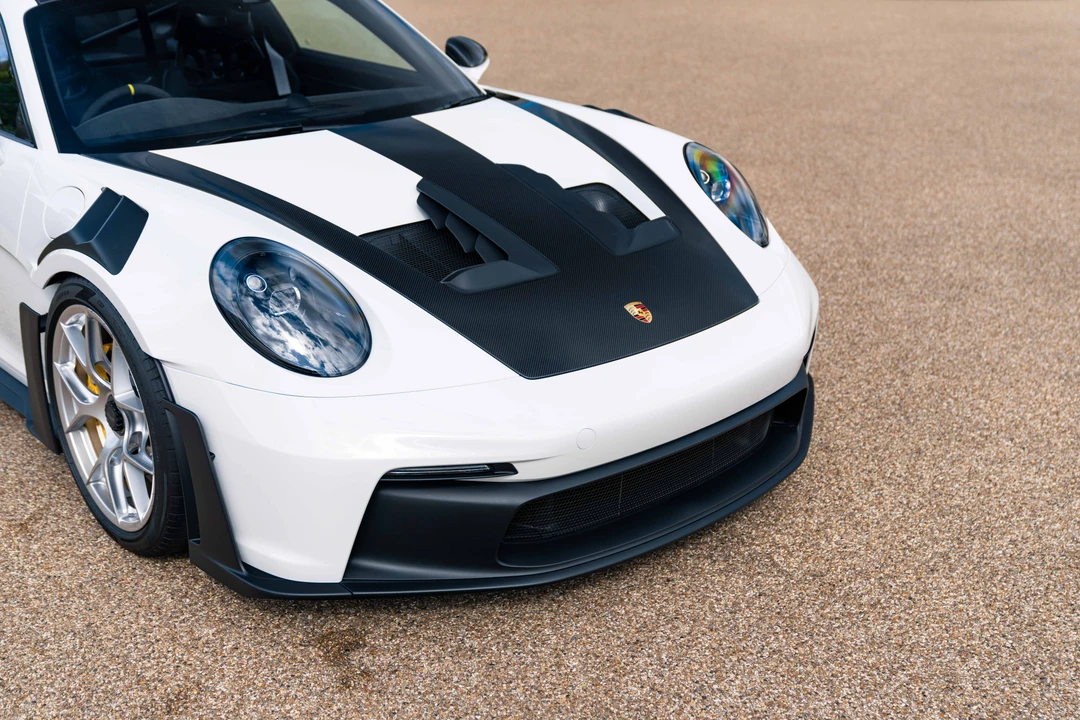 2024 Porsche 992 GT3 RS - Image 20 of 31