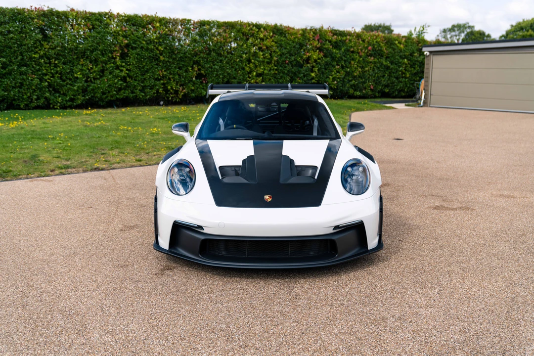 2024 Porsche 992 GT3 RS - Image 18 of 31