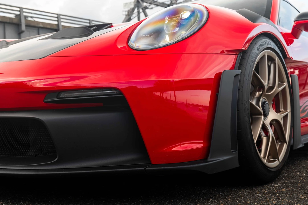 2024 Porsche 992 GT3 RS - Image 21 of 31