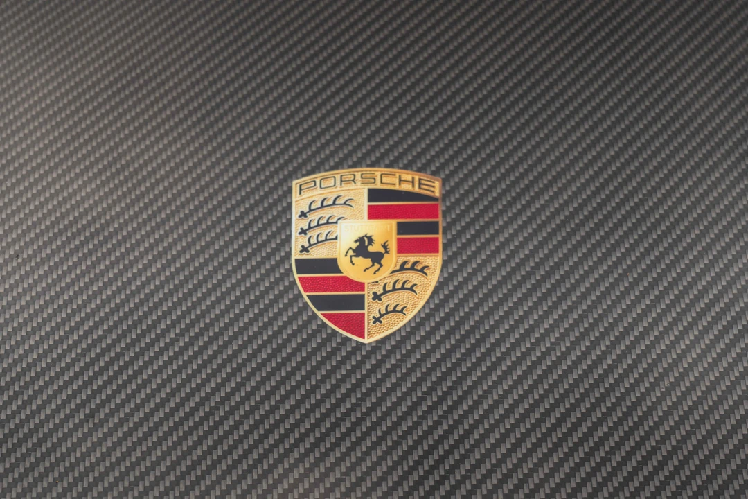 2024 Porsche 992 GT3 RS - Image 23 of 31
