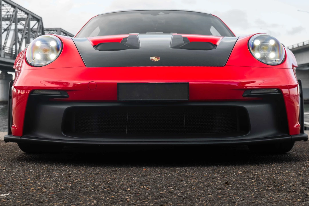 2024 Porsche 992 GT3 RS - Image 27 of 31