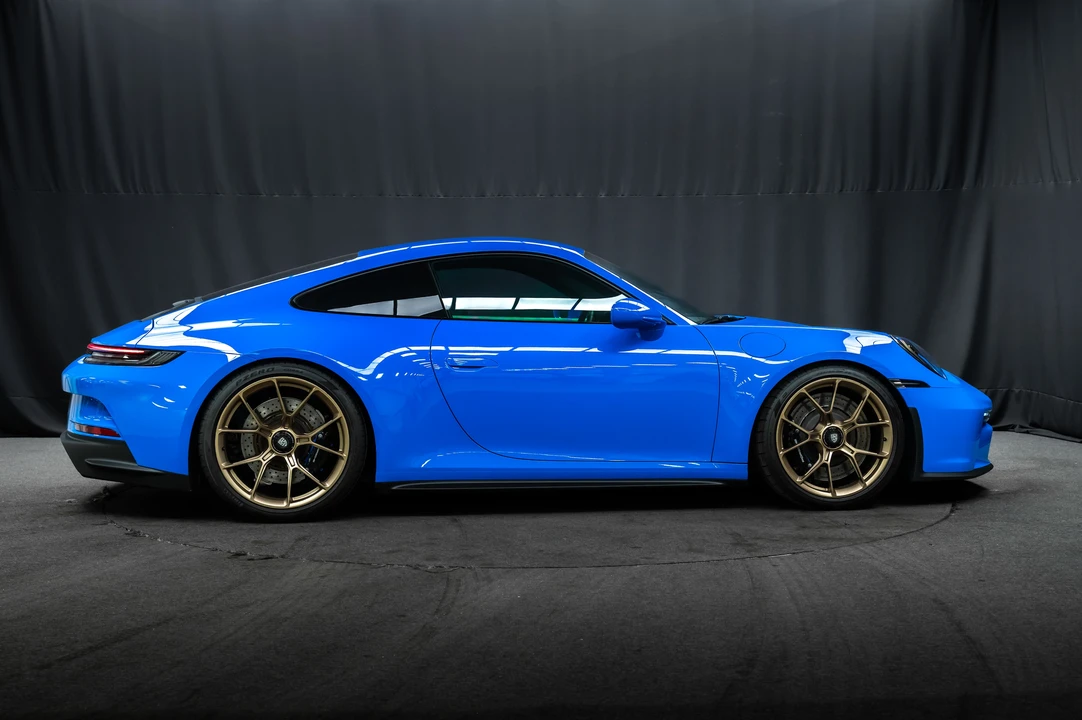 2024 Porsche 992 GT3 Touring - Image 4 of 31