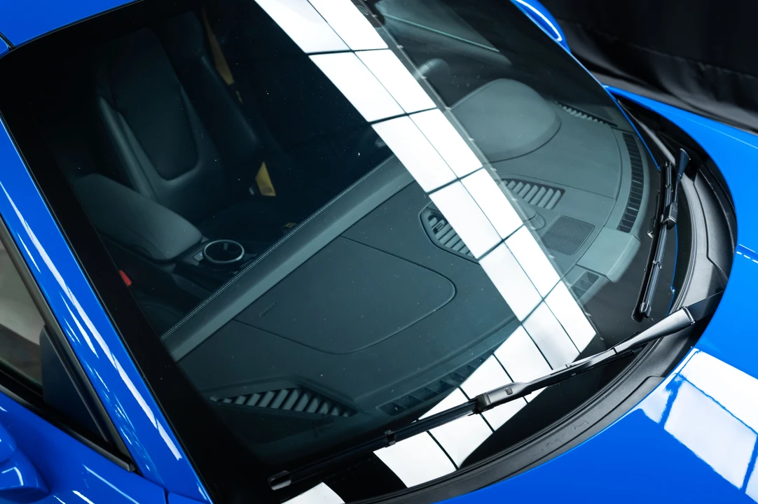 2024 Porsche 992 GT3 Touring - Image 27 of 31