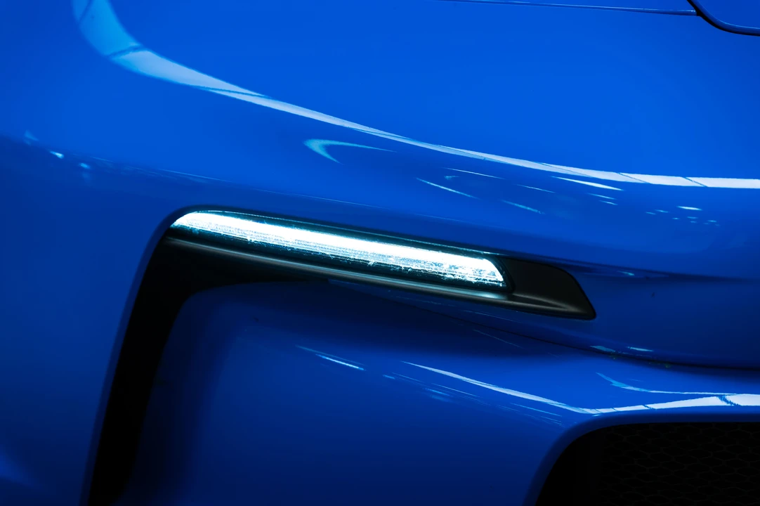 2024 Porsche 992 GT3 Touring - Image 15 of 31