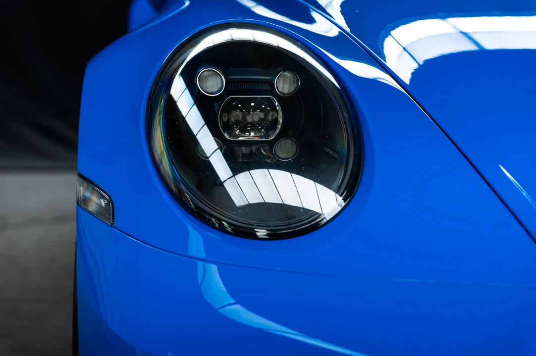 2024 Porsche 992 GT3 Touring - Image 21 of 31