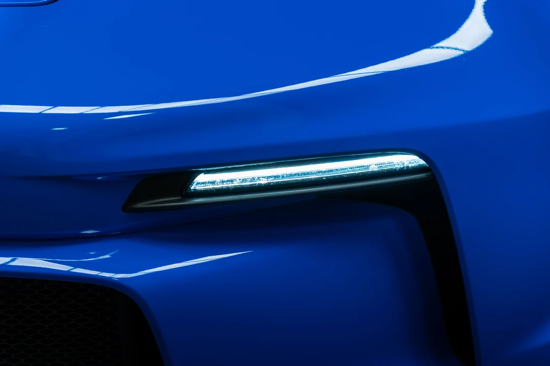 2024 Porsche 992 GT3 Touring - Image 23 of 31