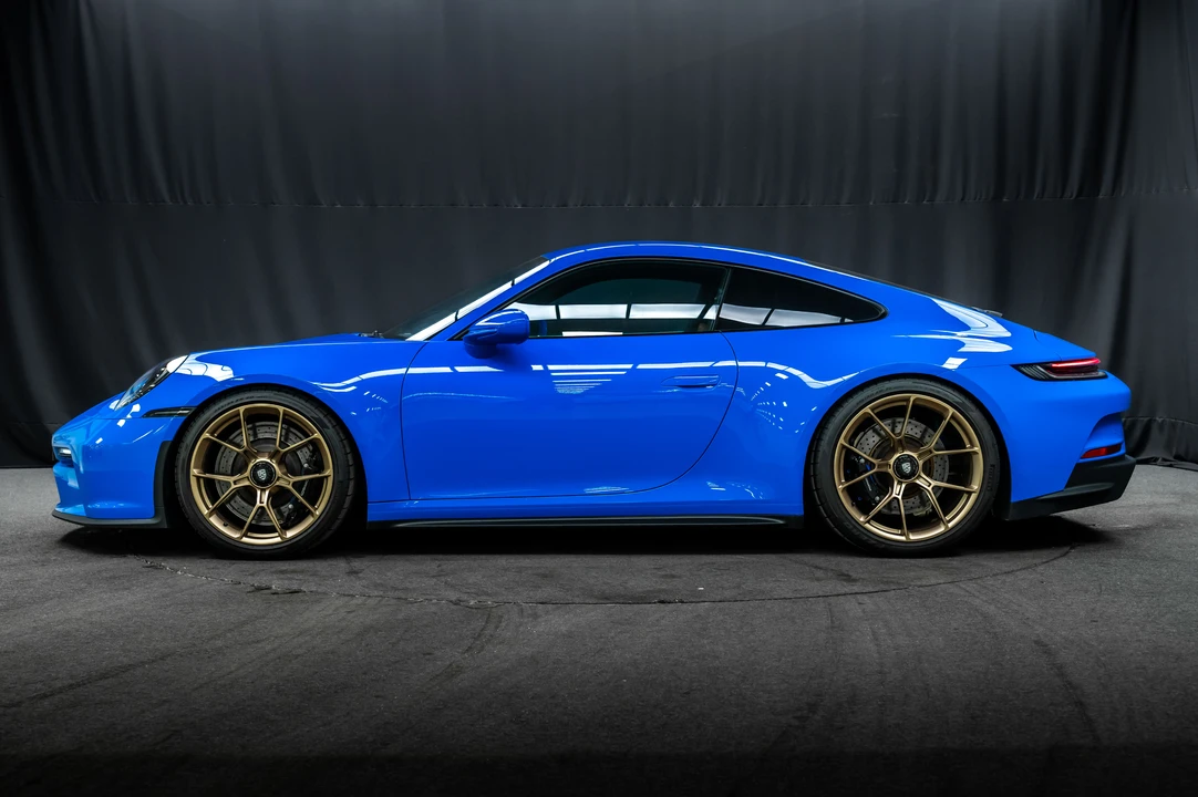 2024 Porsche 992 GT3 Touring - Image 8 of 31