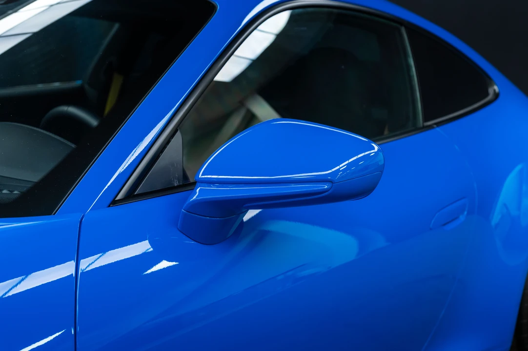2024 Porsche 992 GT3 Touring - Image 30 of 31