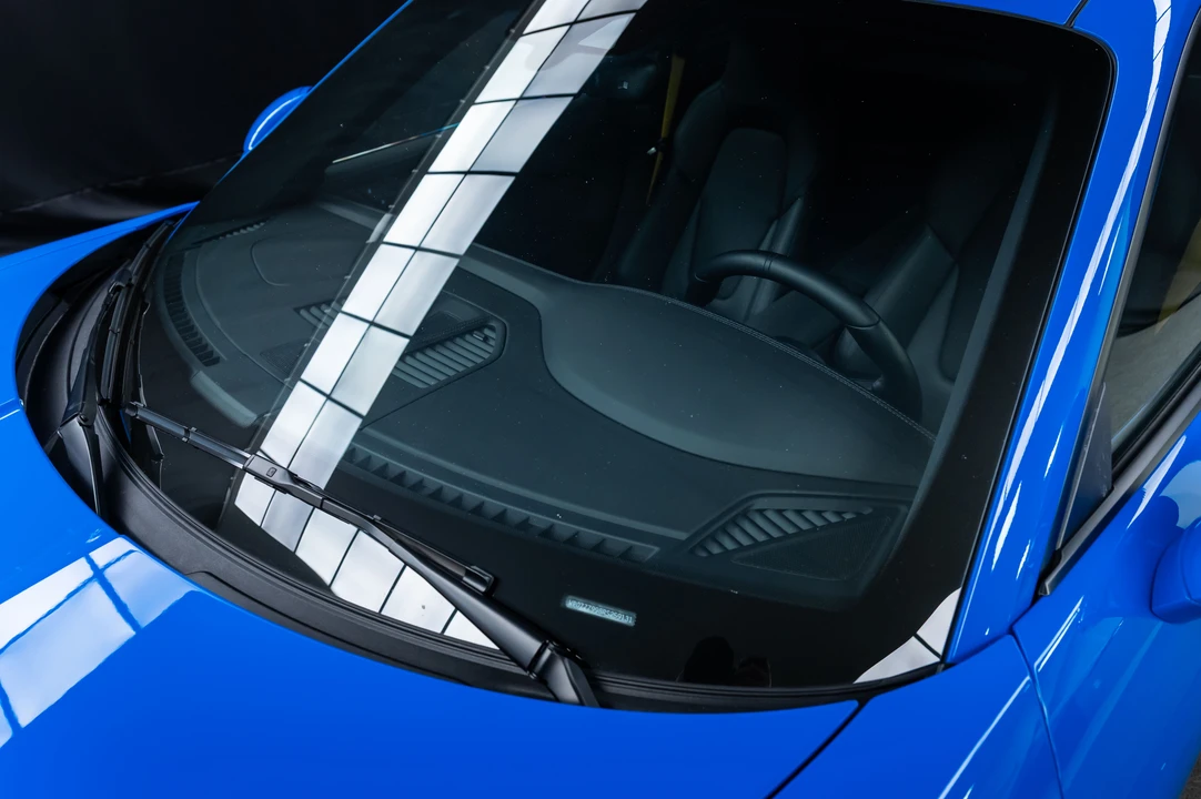 2024 Porsche 992 GT3 Touring - Image 24 of 31