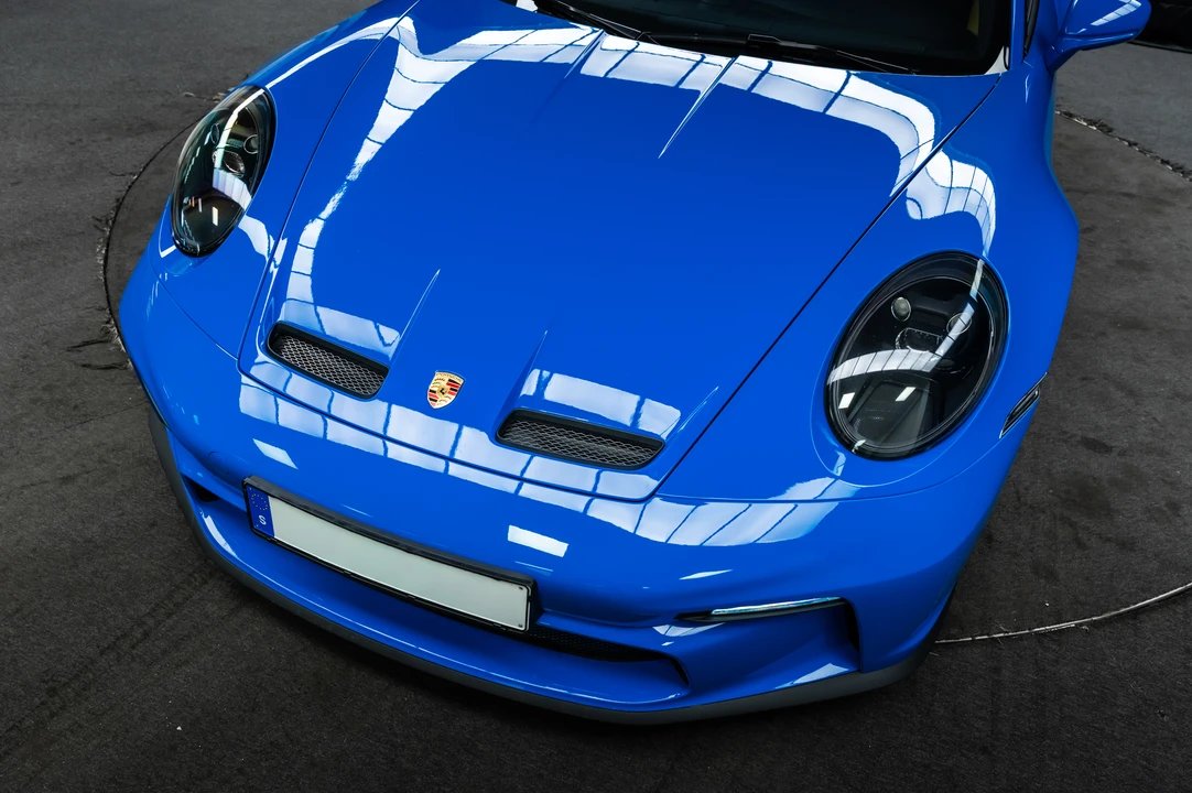 2024 Porsche 992 GT3 Touring - Image 17 of 31