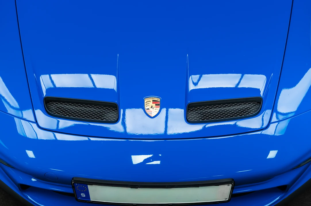 2024 Porsche 992 GT3 Touring - Image 18 of 31