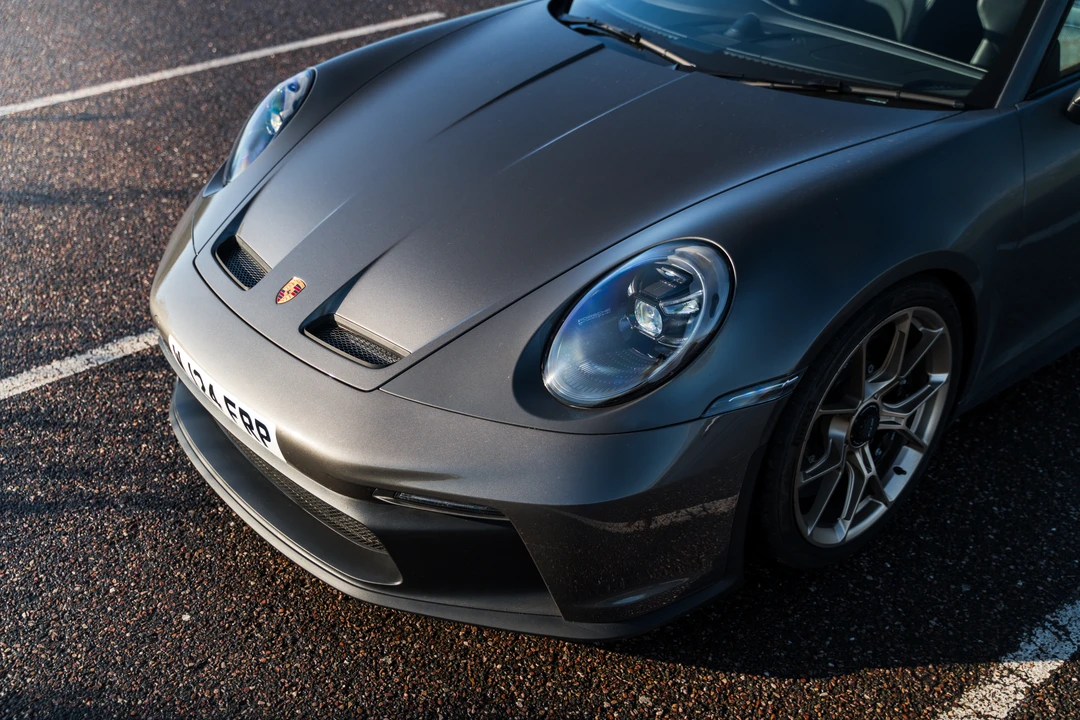 2024 Porsche 992 GT3 - Image 17 of 31