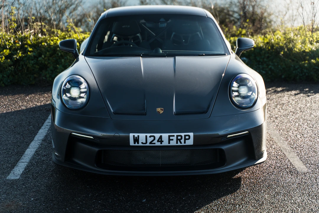 2024 Porsche 992 GT3 - Image 10 of 31