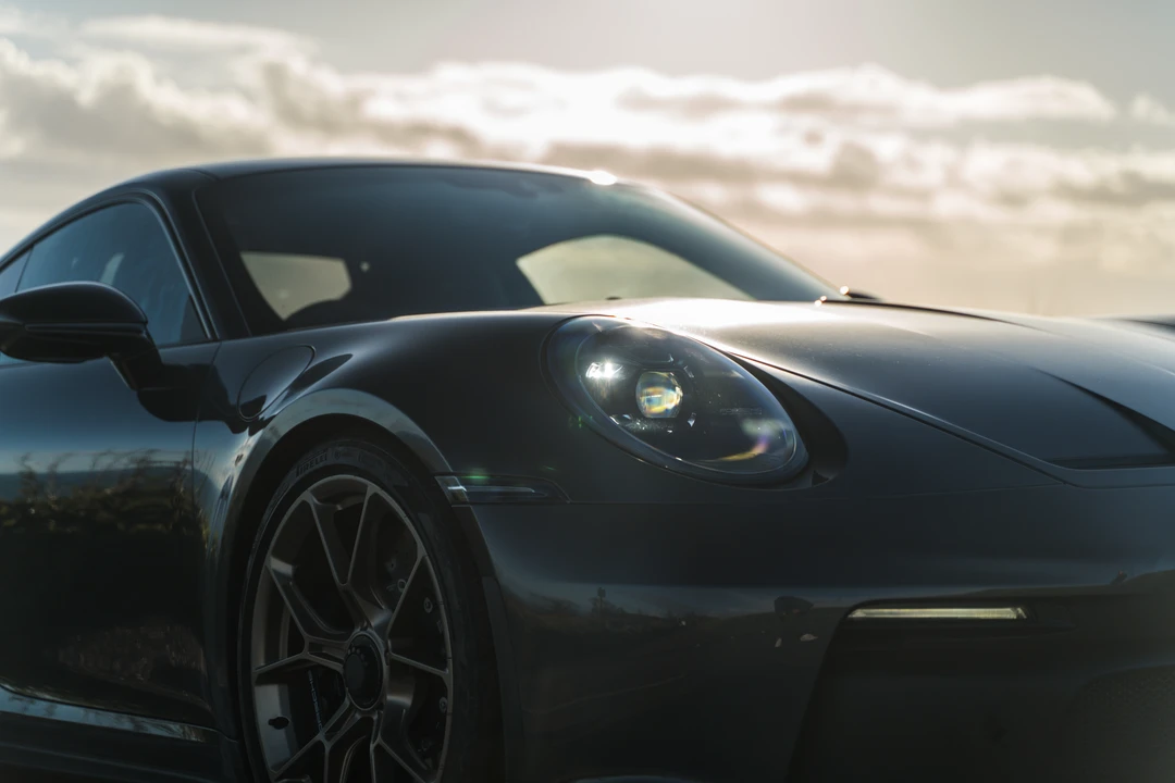 2024 Porsche 992 GT3 - Image 24 of 31