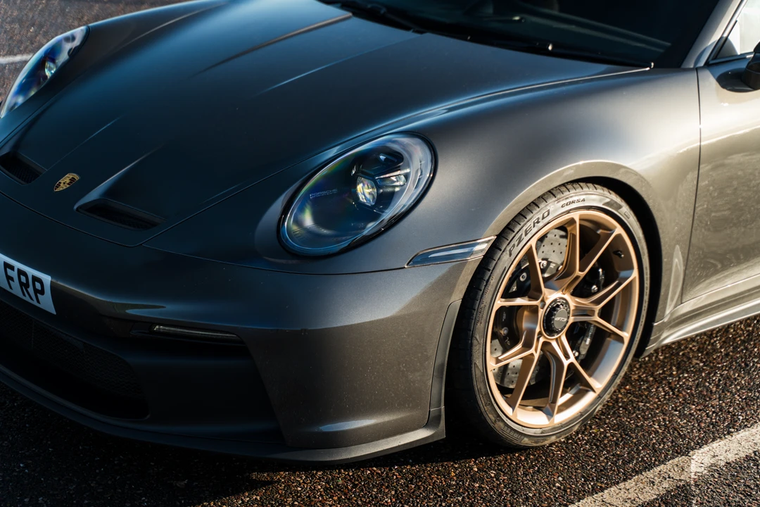 2024 Porsche 992 GT3 - Image 25 of 31
