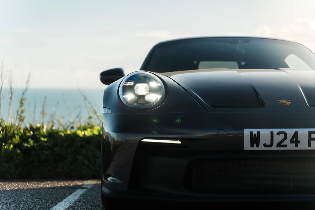 2024 Porsche 992 GT3 - Image 26 of 31