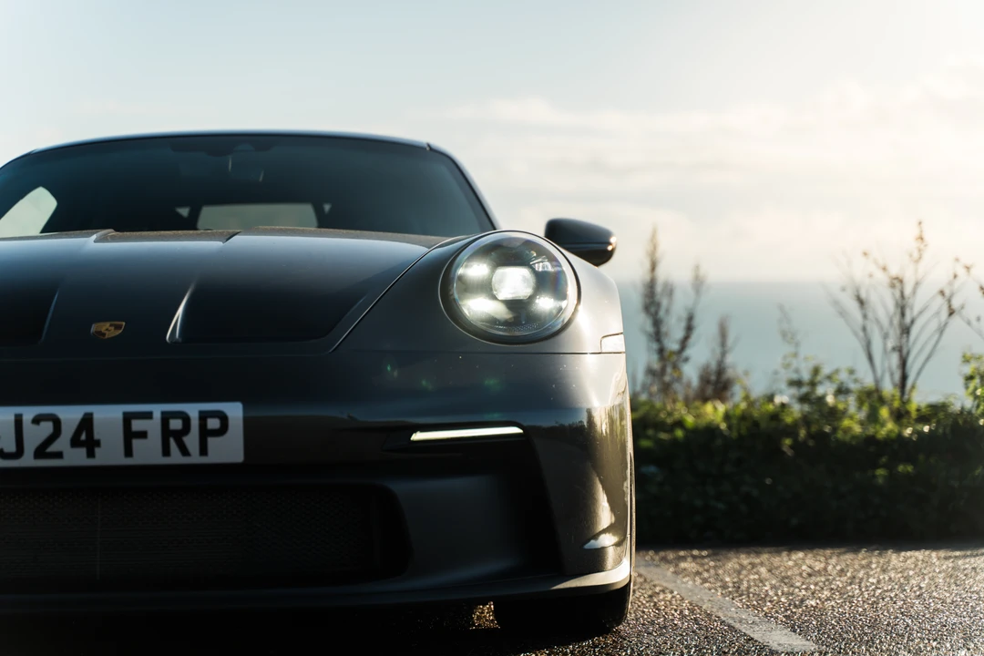 2024 Porsche 992 GT3 - Image 27 of 31