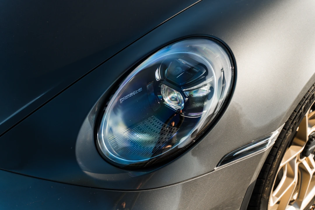 2024 Porsche 992 GT3 - Image 28 of 31