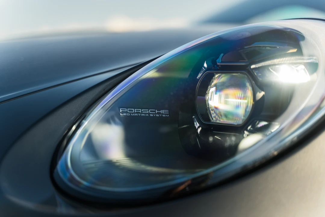 2024 Porsche 992 GT3 - Image 29 of 31