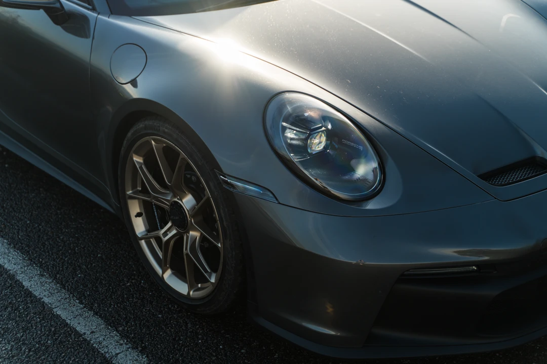 2024 Porsche 992 GT3 - Image 30 of 31