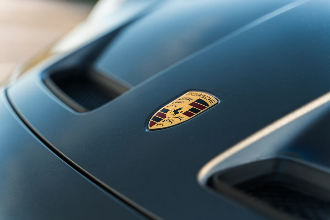 2024 Porsche 992 GT3 - Image 20 of 31