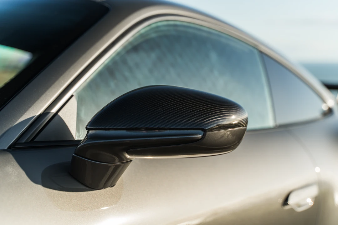 2024 Porsche 992 GT3 - Image 31 of 31