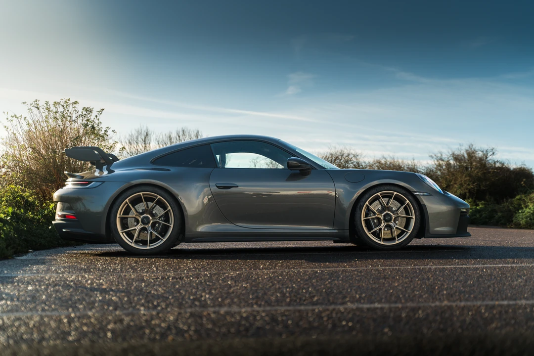 2024 Porsche 992 GT3 - Image 8 of 31