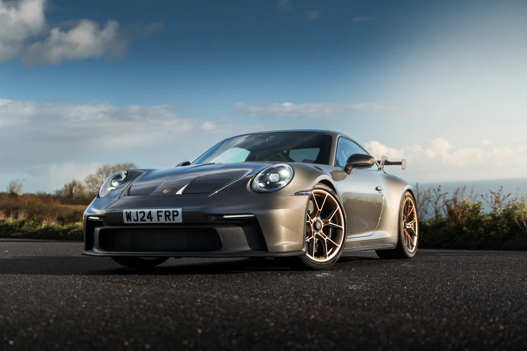 2024 Porsche 992 GT3 - Image 11 of 31