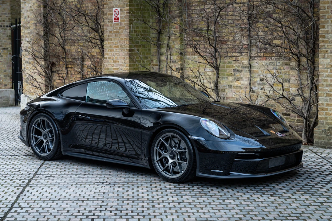 2024 Porsche 992 S/T - Image 10 of 31