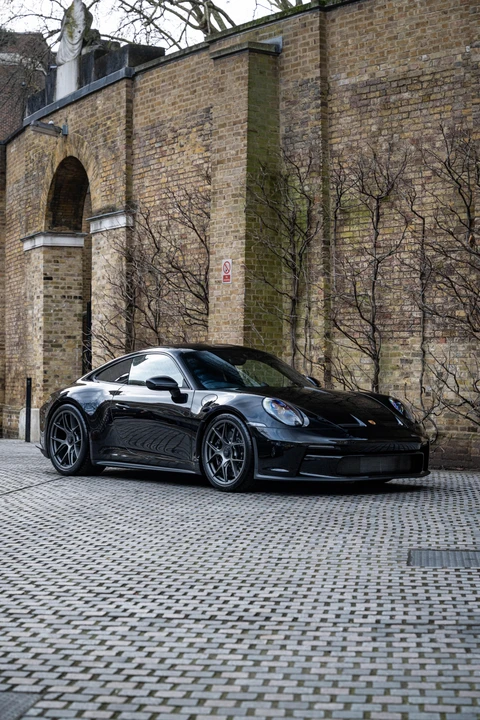 2024 Porsche 992 S/T - Image 22 of 31