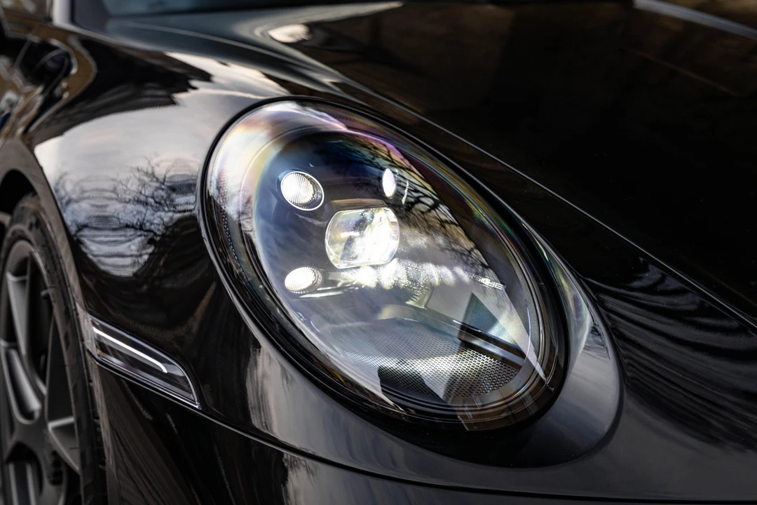 2024 Porsche 992 S/T - Image 23 of 31