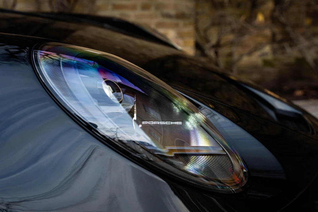 2024 Porsche 992 S/T - Image 24 of 31