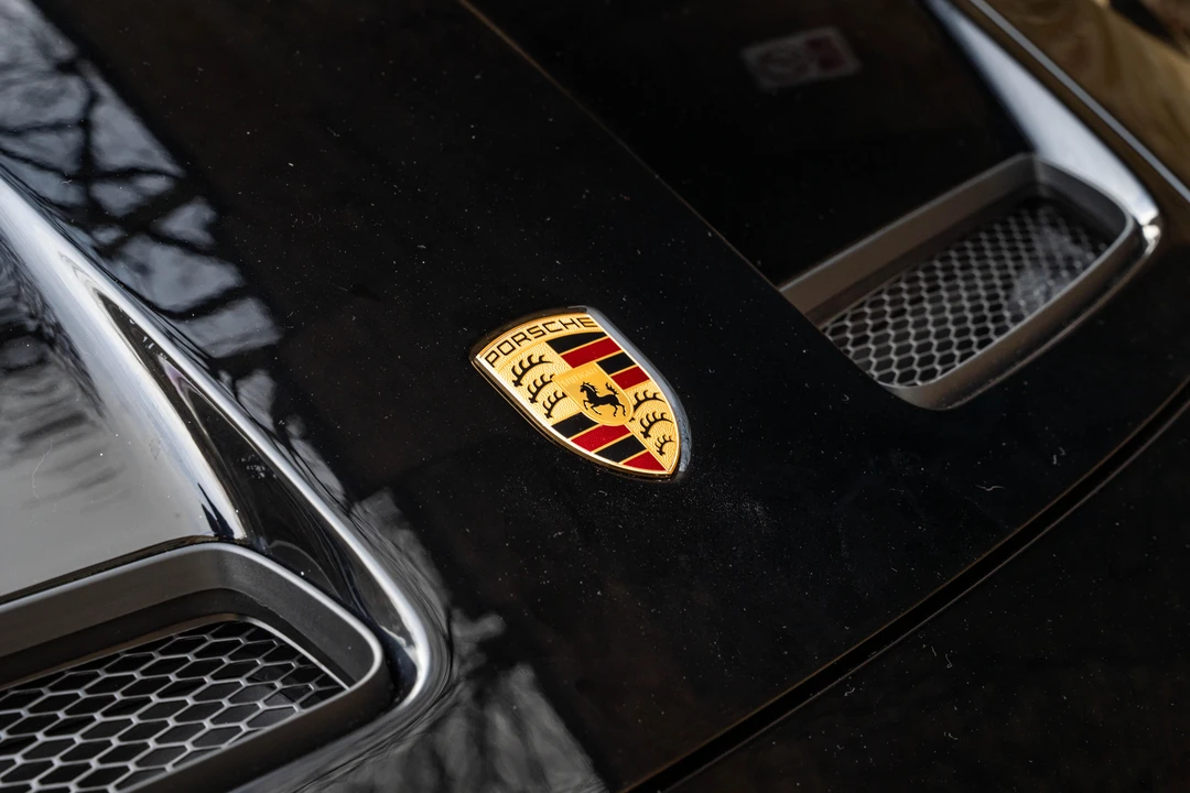 2024 Porsche 992 S/T - Image 25 of 31