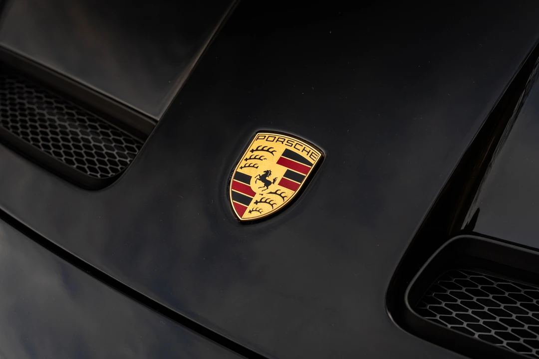 2024 Porsche 992 S/T - Image 26 of 31