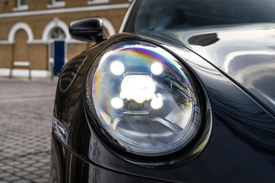 2024 Porsche 992 S/T - Image 27 of 31