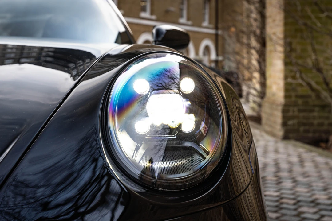 2024 Porsche 992 S/T - Image 28 of 31