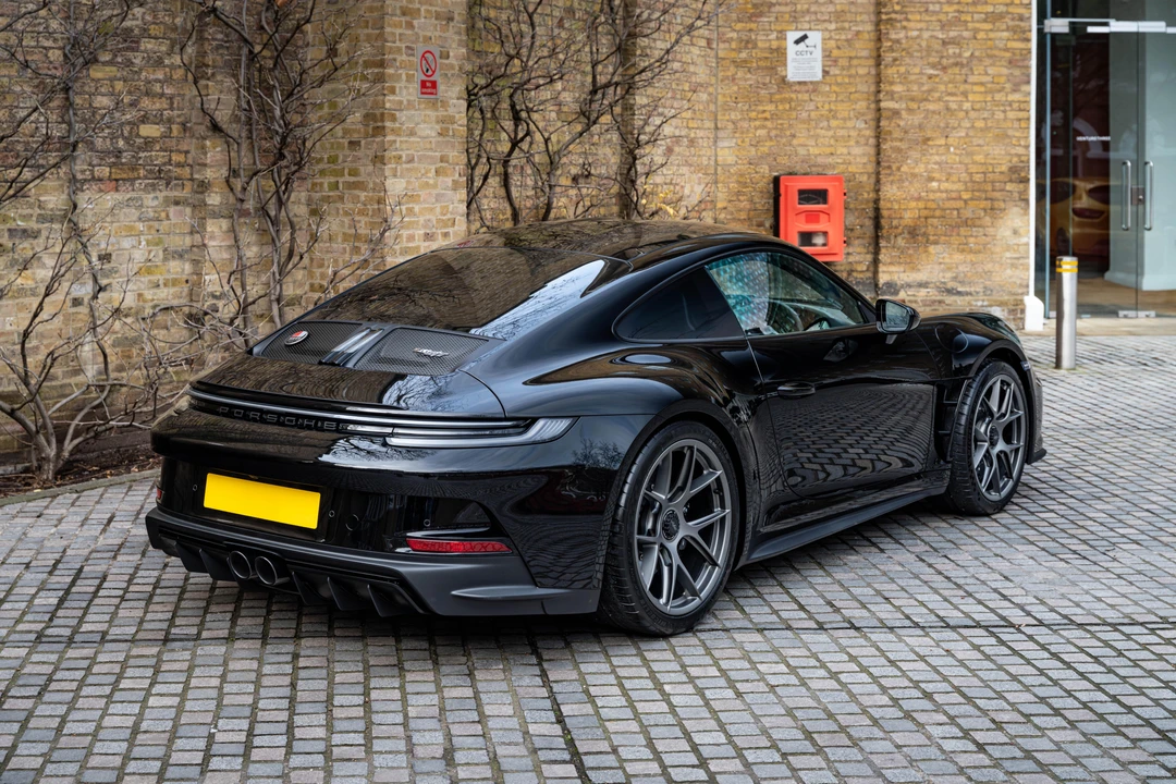 2024 Porsche 992 S/T - Image 12 of 31