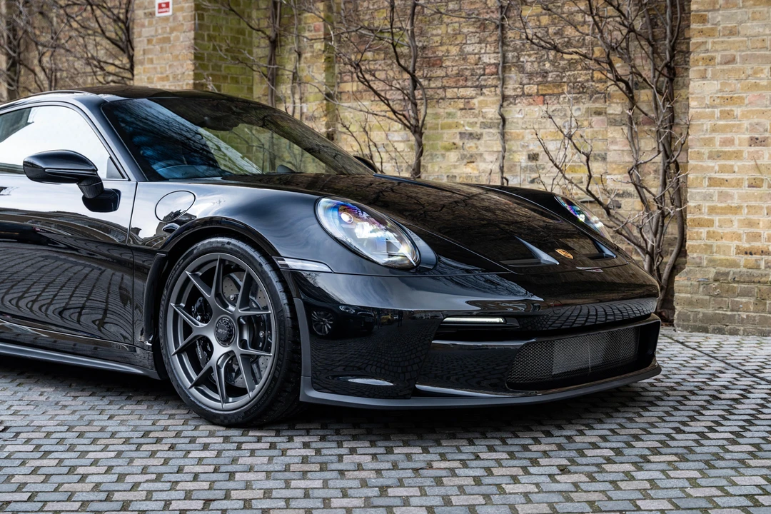 2024 Porsche 992 S/T - Image 31 of 31