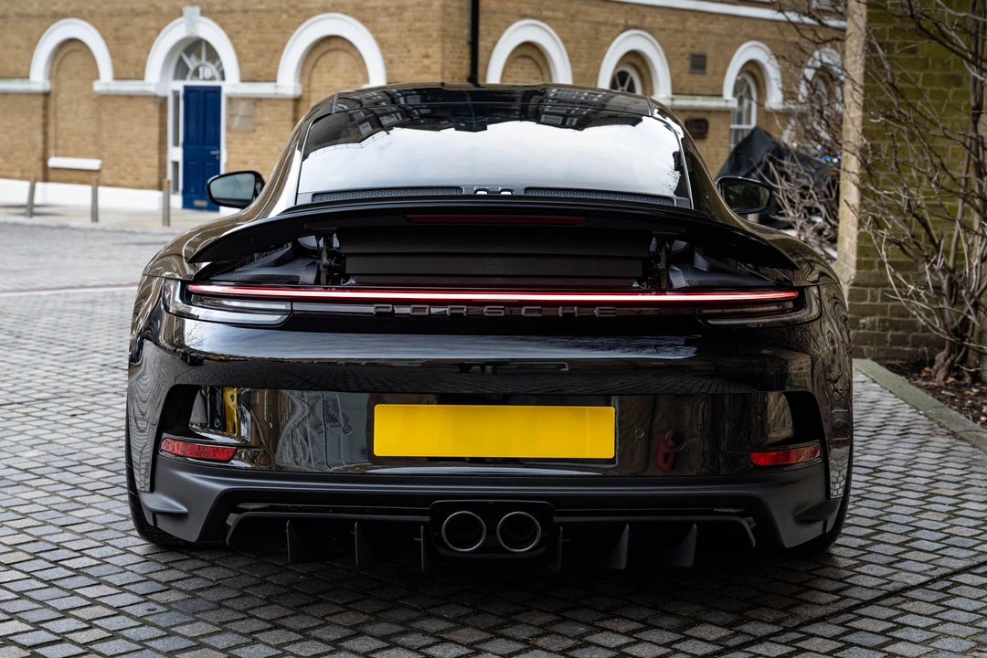 2024 Porsche 992 S/T - Image 5 of 31