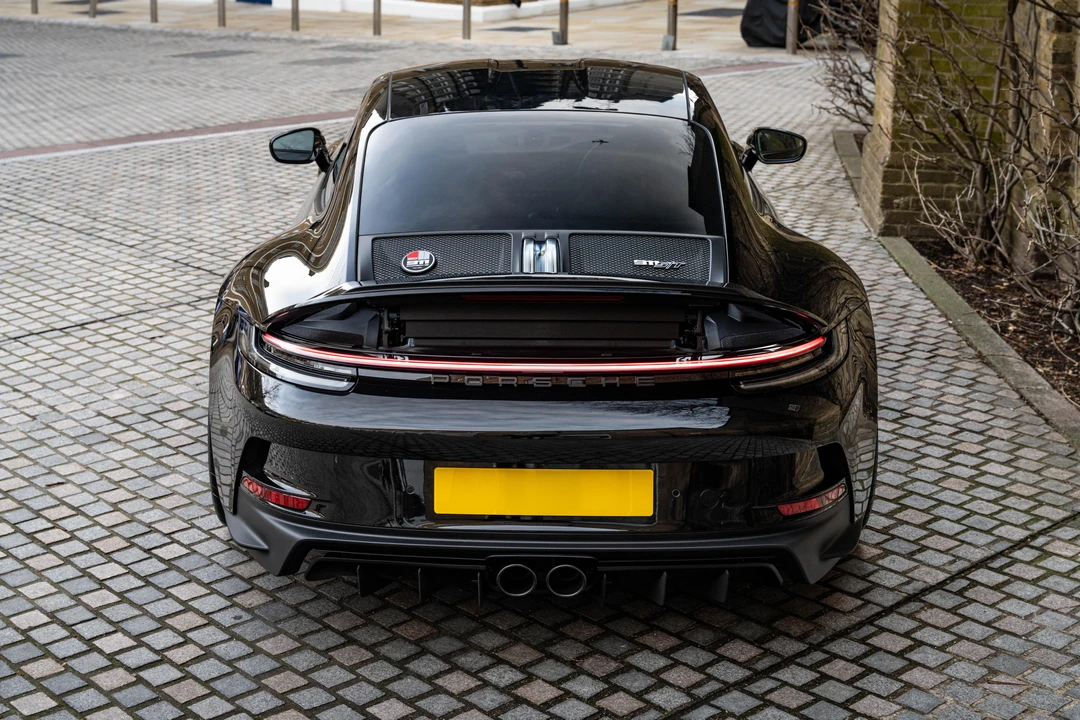 2024 Porsche 992 S/T - Image 13 of 31
