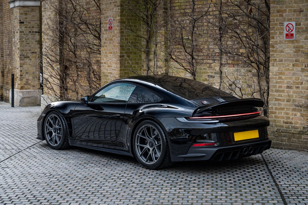 2024 Porsche 992 S/T - Image 16 of 31