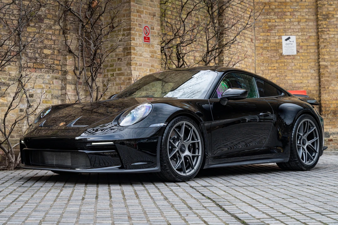 2024 Porsche 992 S/T - Image 7 of 31