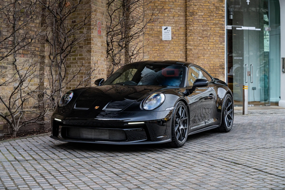 2024 Porsche 992 S/T - Image 8 of 31