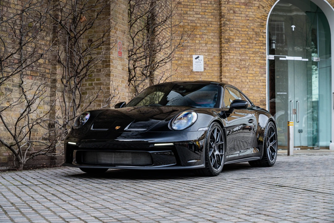2024 Porsche 992 S/T - Image 18 of 31