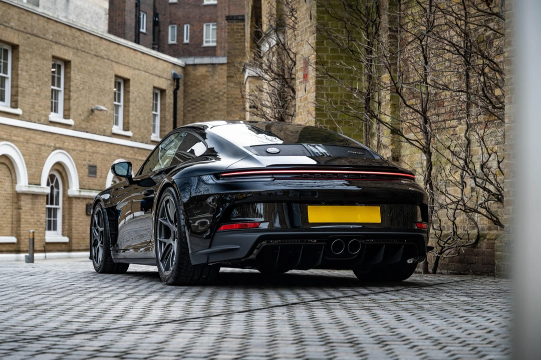2024 Porsche 992 S/T - Image 15 of 31