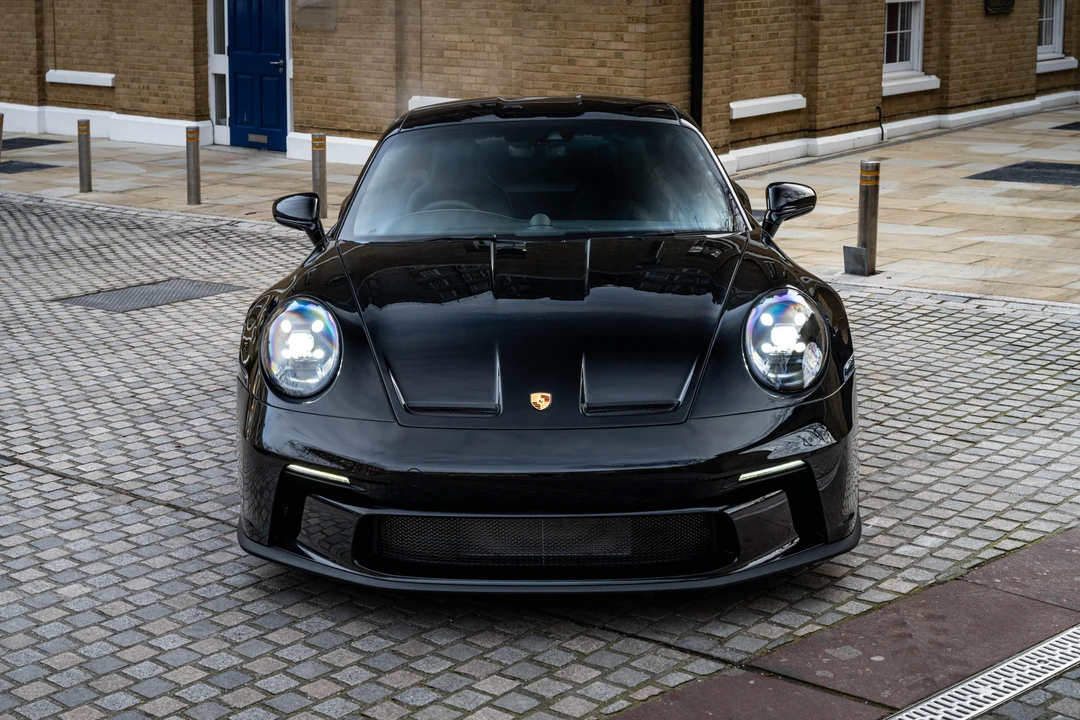 2024 Porsche 992 S/T - Image 9 of 31