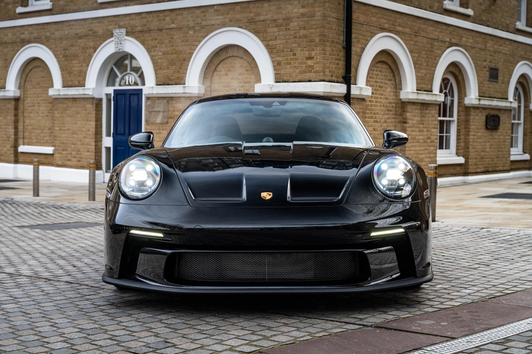2024 Porsche 992 S/T - Image 2 of 31